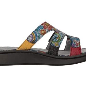 Alegria Venice Hippie Chic 36 (US Women's 6-6.5) Regular