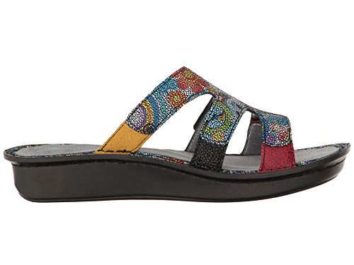 Alegria Venice Hippie Chic 36 (US Women's 6-6.5) Regular