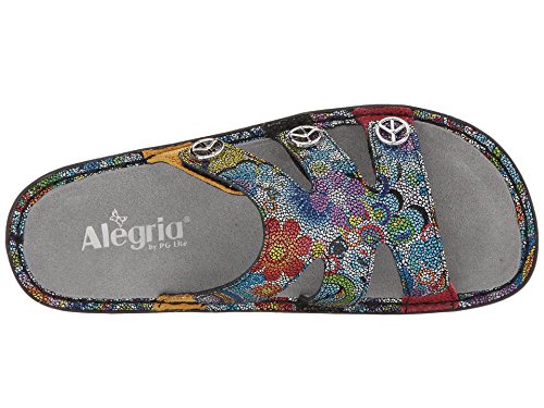 Alegria Venice Hippie Chic 36 (US Women's 6-6.5) Regular