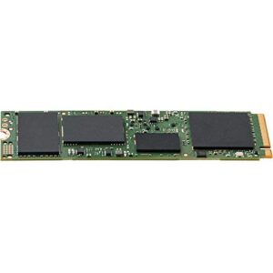 Intel SSDPEKKW256G7X1 600p M.2 80mm 256GB PCIe 3.0x4 3D1 TLC Retail