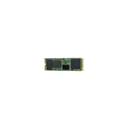 Intel SSDPEKKW256G7X1 600p M.2 80mm 256GB PCIe 3.0x4 3D1 TLC Retail