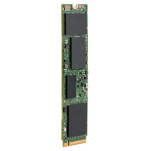 Intel SSDPEKKW256G7X1 600p M.2 80mm 256GB PCIe 3.0x4 3D1 TLC Retail