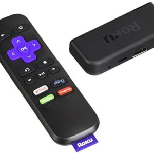 Roku Express - HD Streaming Player