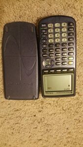 clear blue ti 83 plus graphing calculator
