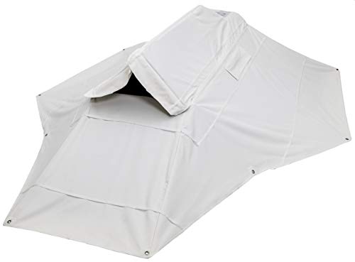 ALPS OutdoorZ Zero-Gravity Blind Snow Cover, White