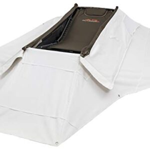 ALPS OutdoorZ Zero-Gravity Blind Snow Cover, White