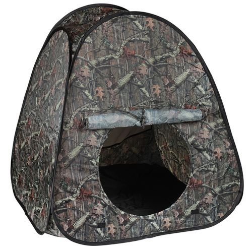 Kids Camo Toy Pop Up Hunting Blind/Tent