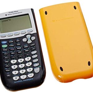 New TI-84 Plus Graphic Calculator Texas Instruments TI84 + Graphing