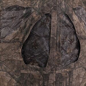 Ameristep Outdoors Realtree Hunting Blinds Treestands Blinds, Realtree Xtra, 21.06 4.3 4.33 US