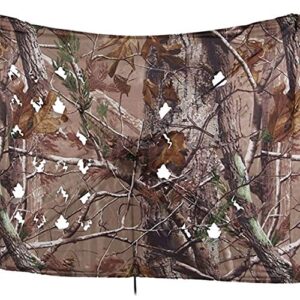 Ameristep Outdoors Realtree Hunting Blinds Treestands Blinds, Realtree Xtra, 21.06 4.3 4.33 US