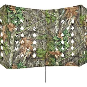 Ameristep outdoors Mossy Oak Hunting Blinds Treestands Blinds, Mossy Oak Obsession, 21.0X4.33X4.33 US