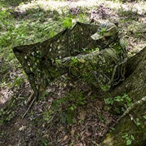 Ameristep outdoors Mossy Oak Hunting Blinds Treestands Blinds, Mossy Oak Obsession, 21.0X4.33X4.33 US