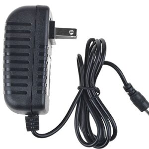 pk power ac adapter for rca prov730 prov742 8mm video camcorder power supply cord charger psu