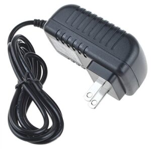 Digipartspower AC Adapter for RCA ProV730 ProV742 8mm Video Camcorder Power Supply Cord Charger PSU