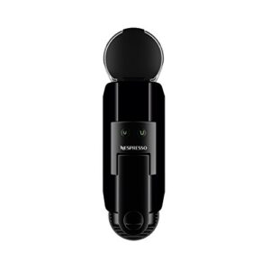 Nespresso Essenza Mini Espresso Machine, 20.3 ounces, Black