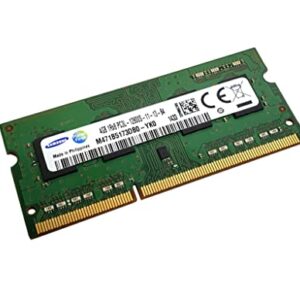 SAMSUNG RAM SO-DIMM DDR3L 4GB / PC1600 /UB/ Samsung /ID