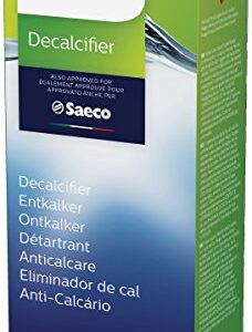 Descaler Saeco Espresso Machine 250 ml [CA6700/10]