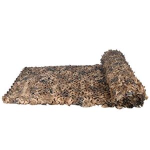 Sitong Bulk Roll Camo Netting for Hunting Military Decoration Sunshade