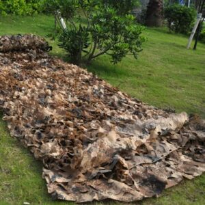 Sitong Bulk Roll Camo Netting for Hunting Military Decoration Sunshade