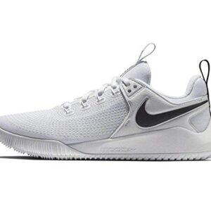 Nike Zoom HyperAce 2 White/Black 11