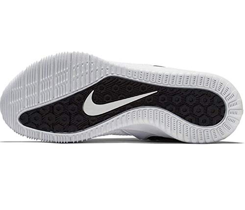 Nike Zoom HyperAce 2 White/Black 11