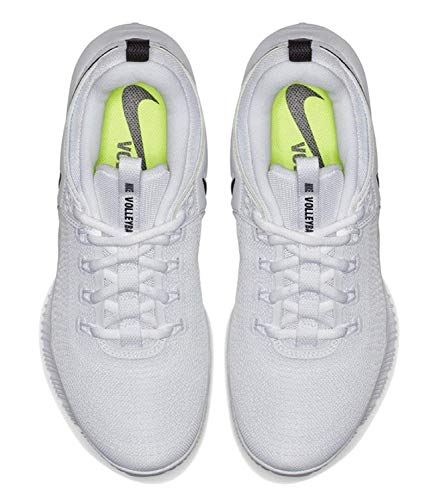 Nike Zoom HyperAce 2 White/Black 11