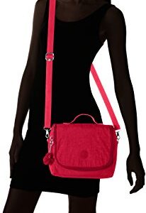 Kipling New KICHIROU, Pink (True Pink), One Size