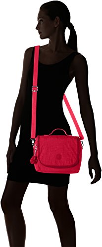 Kipling New KICHIROU, Pink (True Pink), One Size