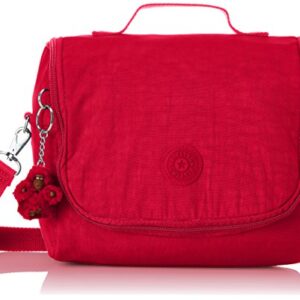 Kipling New KICHIROU, Pink (True Pink), One Size