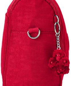 Kipling New KICHIROU, Pink (True Pink), One Size