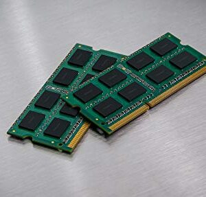 Kingston KCP424SS6/4 4GB DDR4 2400MHz SODIMM Mem