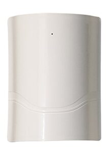 nilodor pulse air freshening dispenser, white (03288wht)