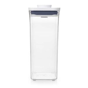 OXO GG POP CONTAINER - RECTANGLE MEDIUM 2.7 QT