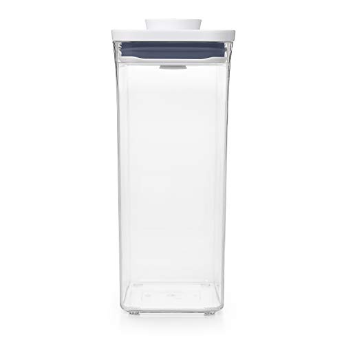 OXO GG POP CONTAINER - RECTANGLE MEDIUM 2.7 QT