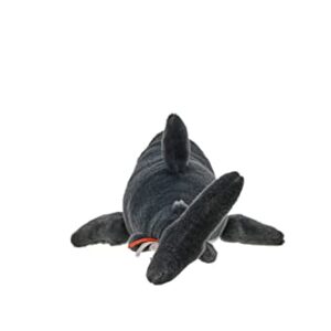 Wild Republic Great White Shark Plush, Stuffed Animal, Plush Toy, Gifts for Kids, Cuddlekins 13 inches