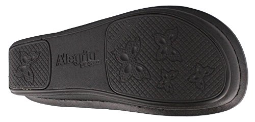 Alegria Keara Womens Sandal Glimmer Glam 6 M US