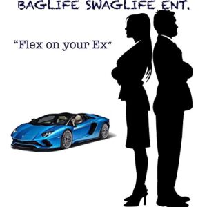flex on your ex [explicit]