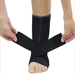 plantar fasciitis socks braces with ankle arch supports women men, foot care compression sock sleeve, better than night splint, heel spurs, eases edema/swelling