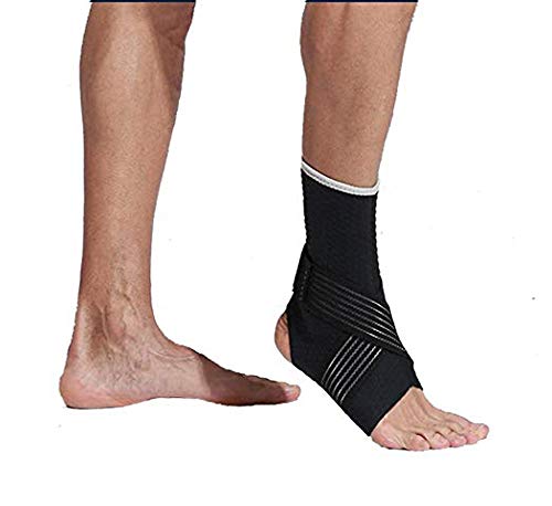 Plantar Fasciitis Socks Braces With Ankle Arch Supports Women Men, Foot Care Compression Sock Sleeve, Better Than Night Splint, Heel Spurs, Eases Edema/Swelling