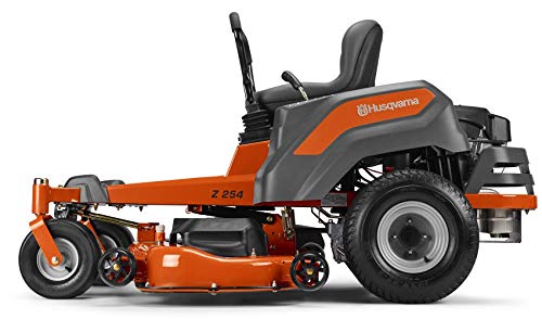 Husqvarna Z254 54 in. 26 HP Kohler Hydrostatic Zero Turn Riding Mower