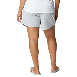 Columbia Women's Tamiami Pull-On Short, UV Protection, Moisture-Wicking