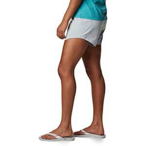 Columbia Women's Tamiami Pull-On Short, UV Protection, Moisture-Wicking