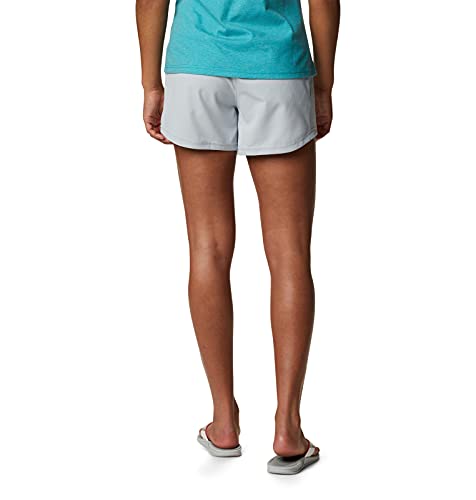 Columbia Women's Tamiami Pull-On Short, UV Protection, Moisture-Wicking