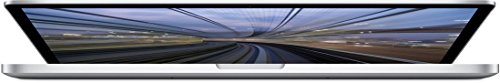 Apple MacBook Pro MGX72LL/A 13.3-Inch Laptop with Retina Display, Intel Core i5 2.6 GHz, 8 GB RAM, 128 GB SSD (Refurbished)