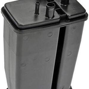 Dorman 911-296 Vapor Canister Compatible with Select Subaru Models