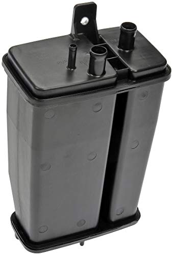 Dorman 911-296 Vapor Canister Compatible with Select Subaru Models