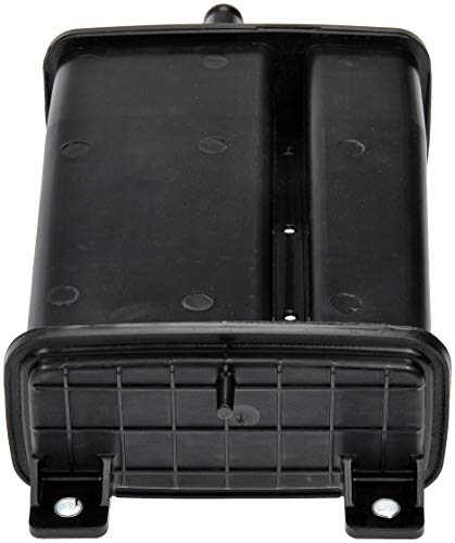 Dorman 911-296 Vapor Canister Compatible with Select Subaru Models