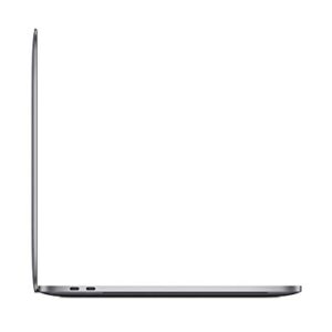 Apple MacBook Pro (15-Inch, 16GB RAM, 256GB Storage, 2.2GHz Intel Core i7) - Space Gray (Previous Model)