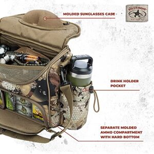 Rig'Em Right Waterfowl Lock and Load Duck Hunting Blind Bag One Size