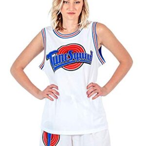 FREEZE Custom Basketball Jersey Halloween Costume Add your Name and Number